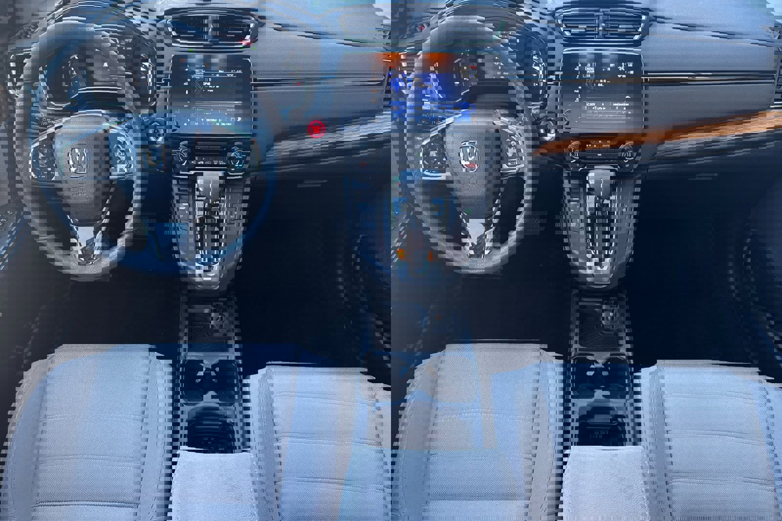 Used 2018 Honda CR-V EX image 14