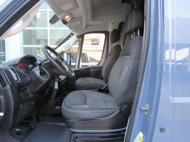Used 2019 RAM ProMaster 3500 image 18