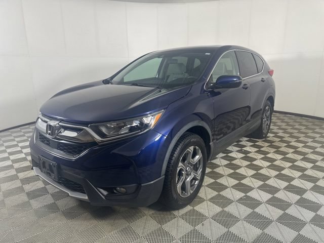 Used 2019 Honda CR-V EX image 3