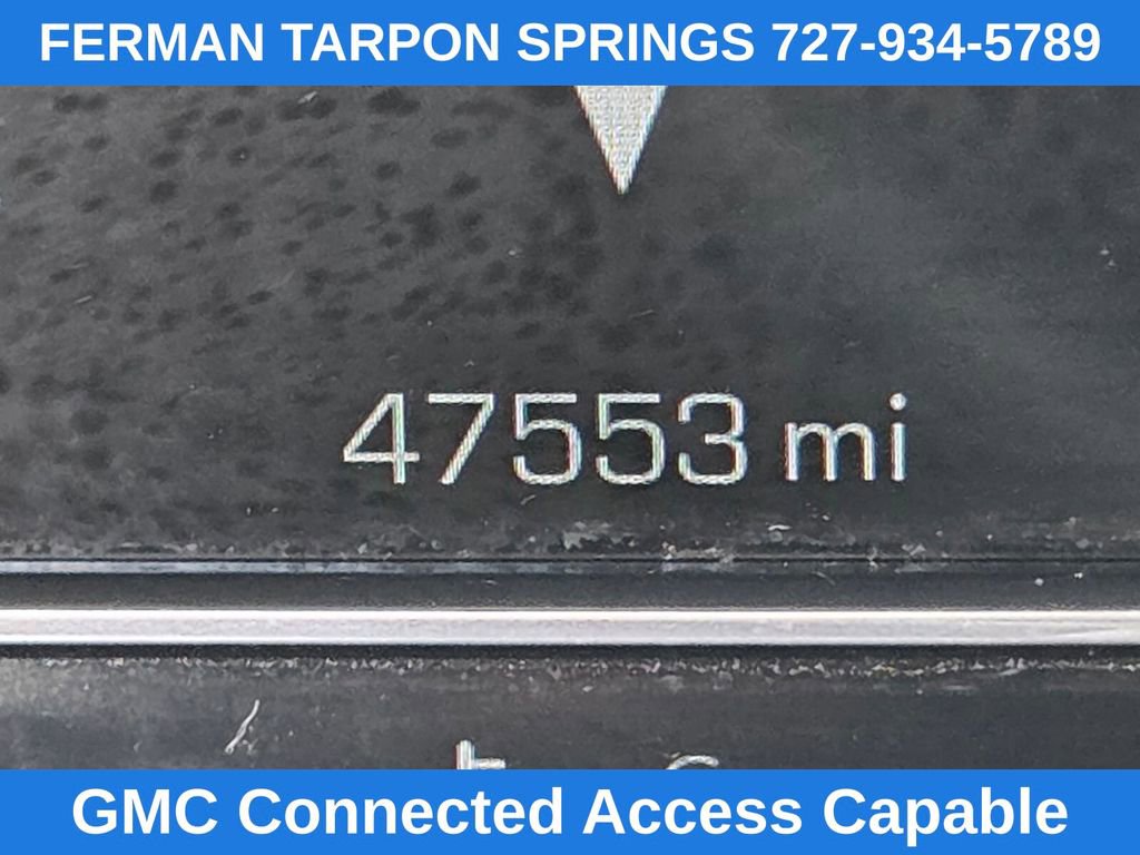 Used 2024 GMC Sierra 1500 SLT image 34