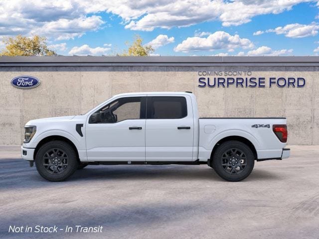 New 2026 Ford F150 STX AWD/4WD image 3
