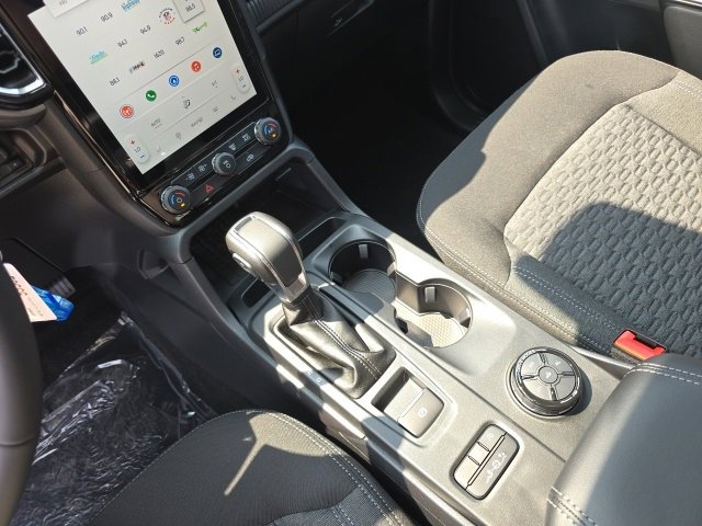 New 2025 Ford Ranger XLT w/ Equipment Group 301A High image 20