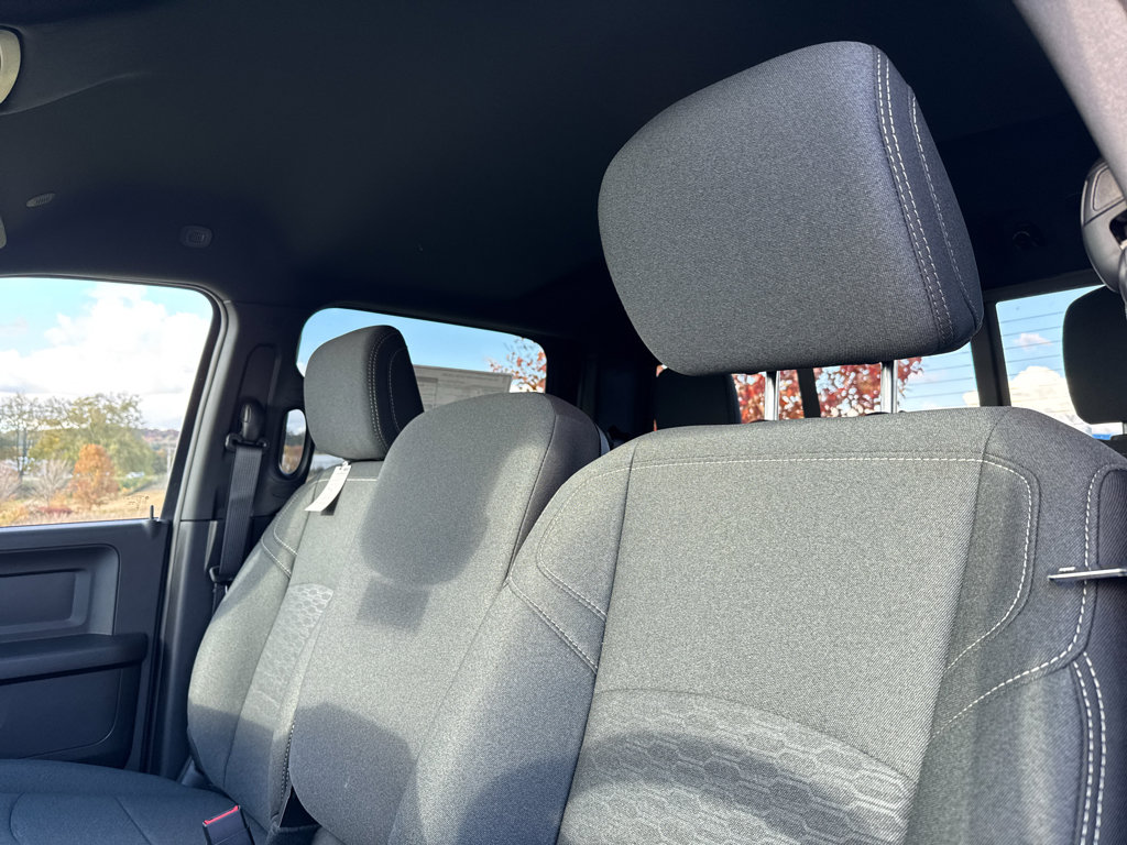 New 2026 RAM 3500 Tradesman image 6