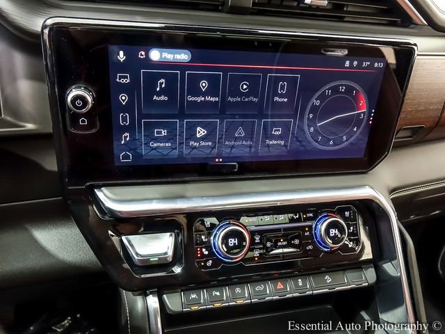 Used 2026 GMC Sierra 1500 Denali Ultimate image 15