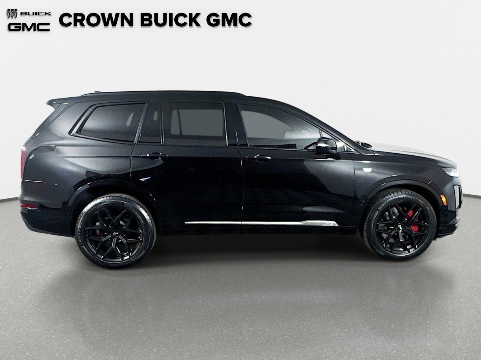 Used 2023 Cadillac XT6 Sport AWD/4WD image 5