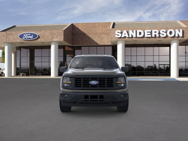 New 2026 Ford F150 STX AWD/4WD image 7