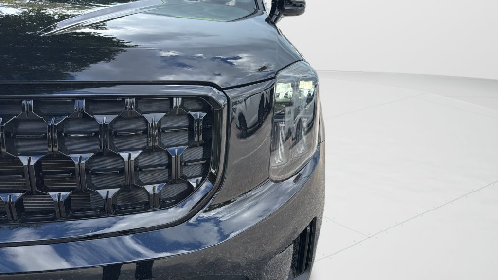 Used 2024 Kia Telluride SX Prestige X-Line AWD/4WD image 26