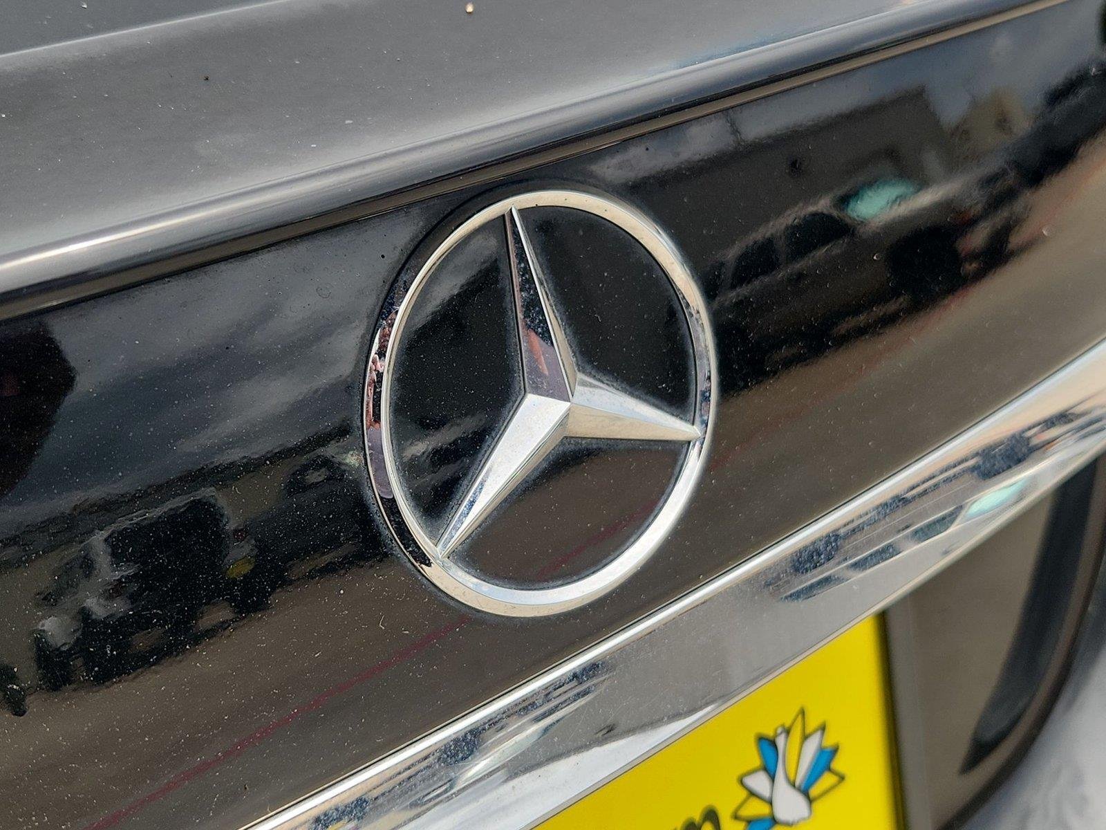 Used 2015 Mercedes-Benz CLS 400 image 32