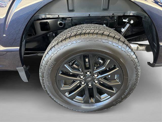 Used 2026 Ford F150 Lariat w/ Equipment Group 501A Mid AWD/4WD image 24