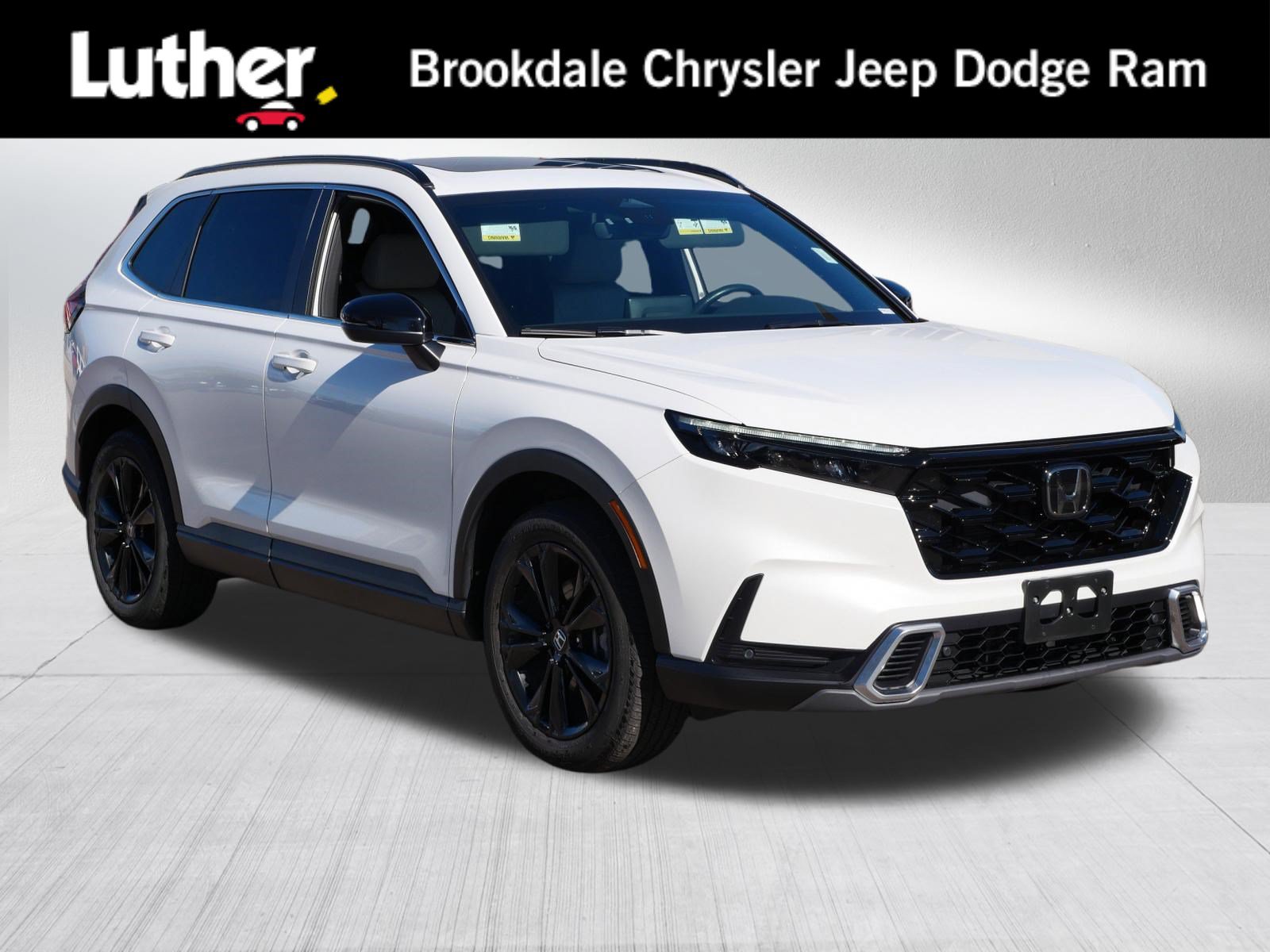 Used 2023 Honda CR-V Sport Touring