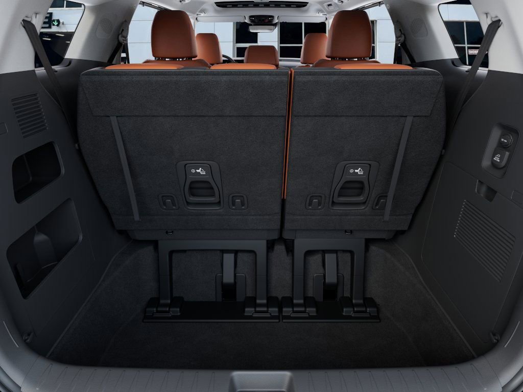 New 2026 Kia Carnival SX w/ SX Dark Edition Package image 19