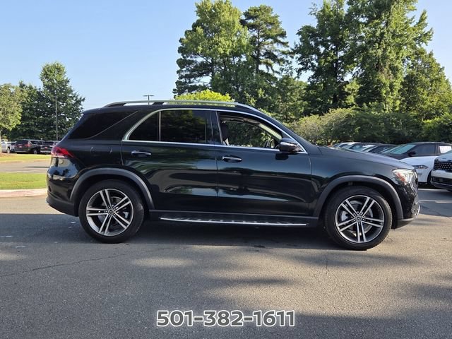 Used 2020 Mercedes-Benz GLE 350 w/ Premium Package image 6