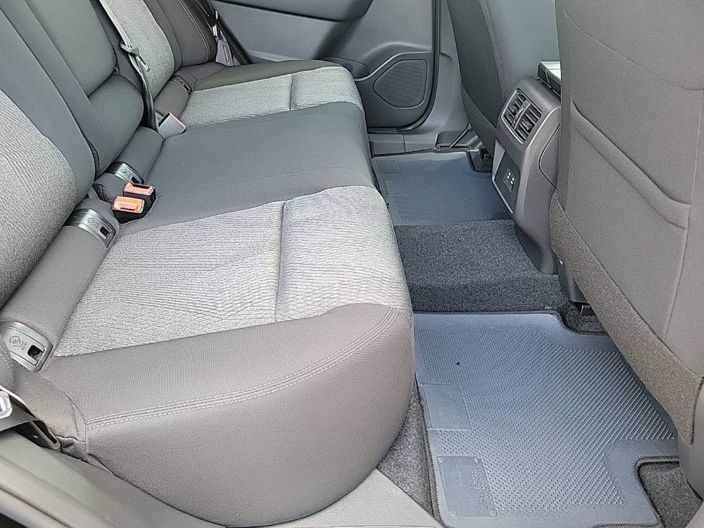 New 2026 Nissan Rogue SV image 14