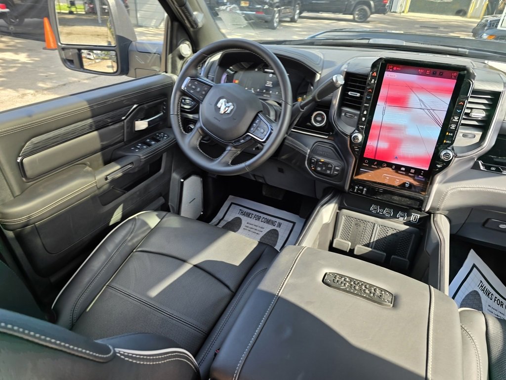 New 2026 RAM 2500 Power Wagon image 46