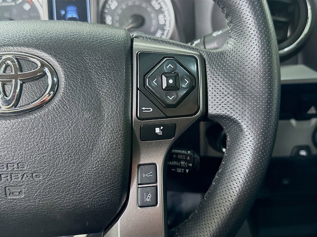 Used 2023 Toyota Tacoma SR5 image 22
