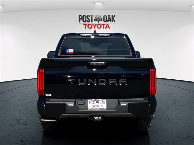 New 2026 Toyota Tundra SR5 image 6
