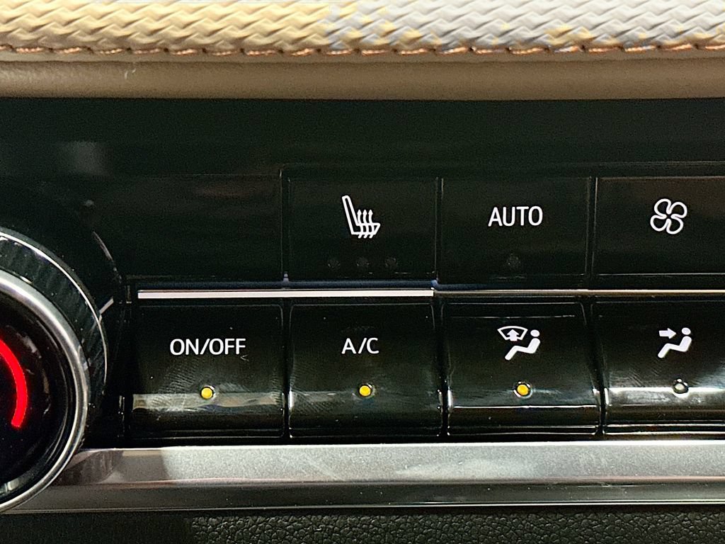 New 2026 Chevrolet Equinox ACTIV FWD image 24