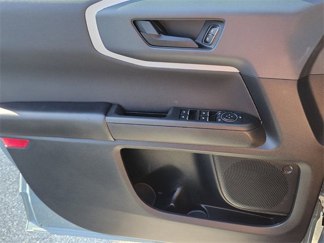 Used 2022 Ford Bronco Sport Big Bend w/ Convenience Package image 28