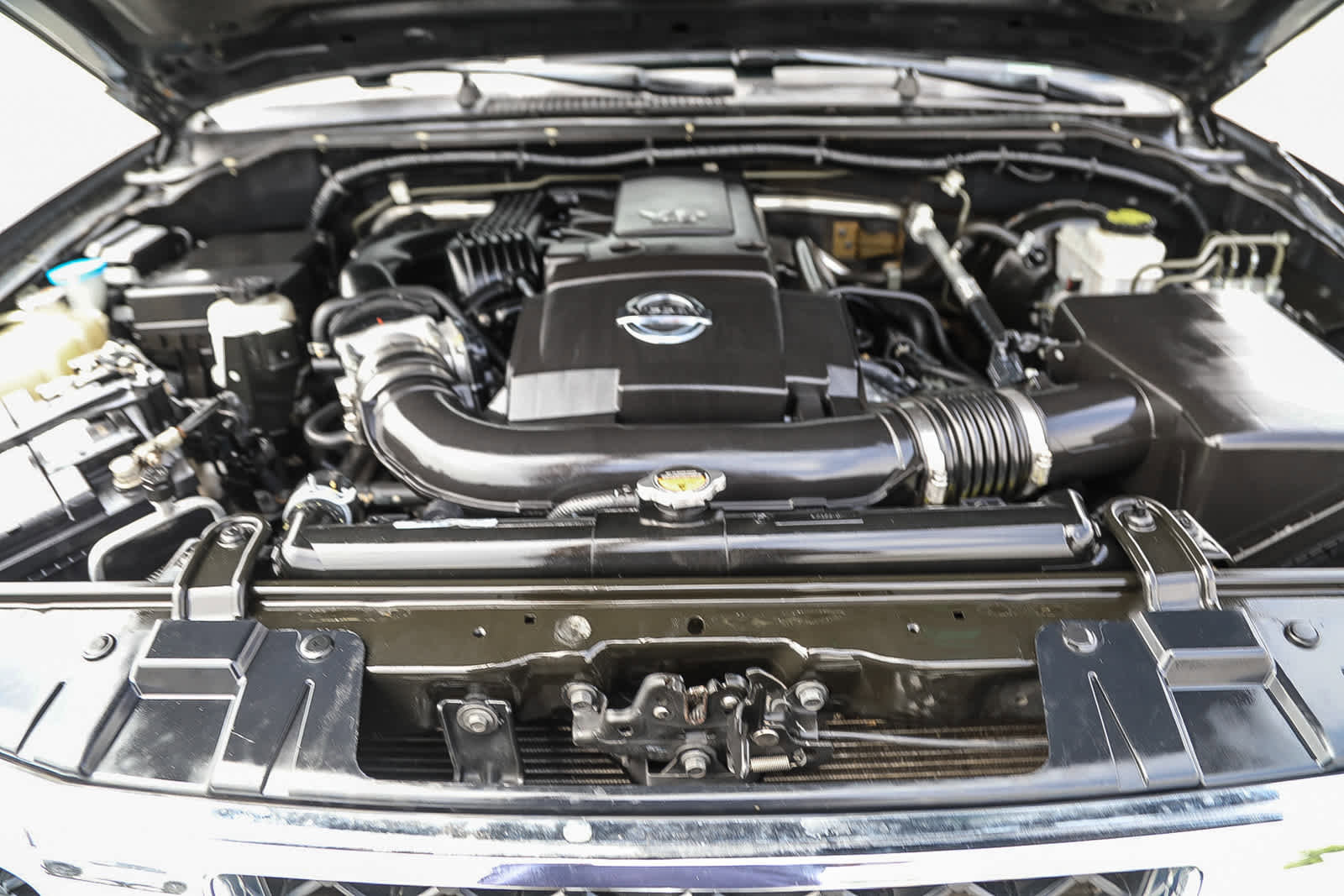 Used 2019 Nissan Frontier SV RWD image 26