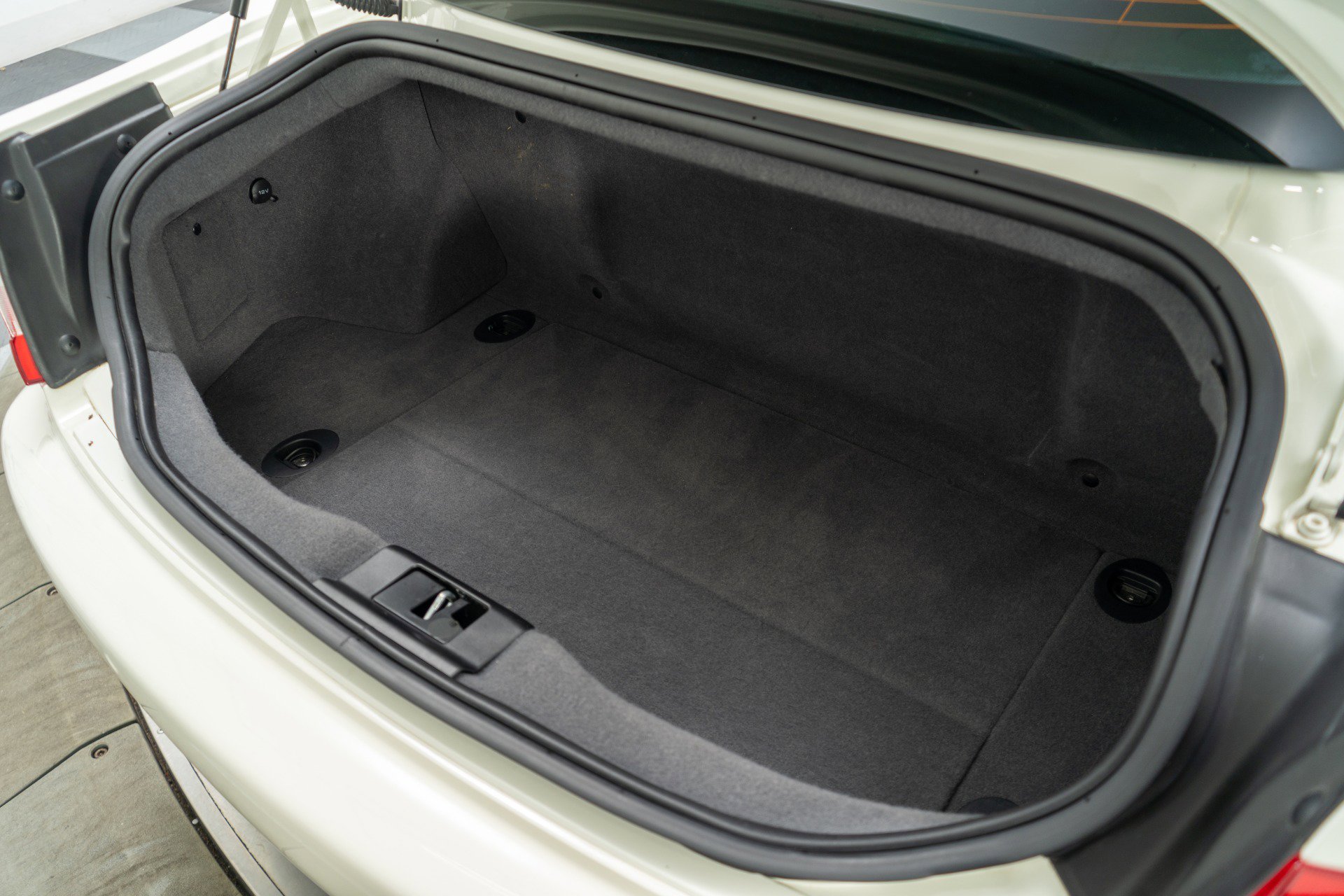 Used 2012 Maserati GranTurismo S image 19