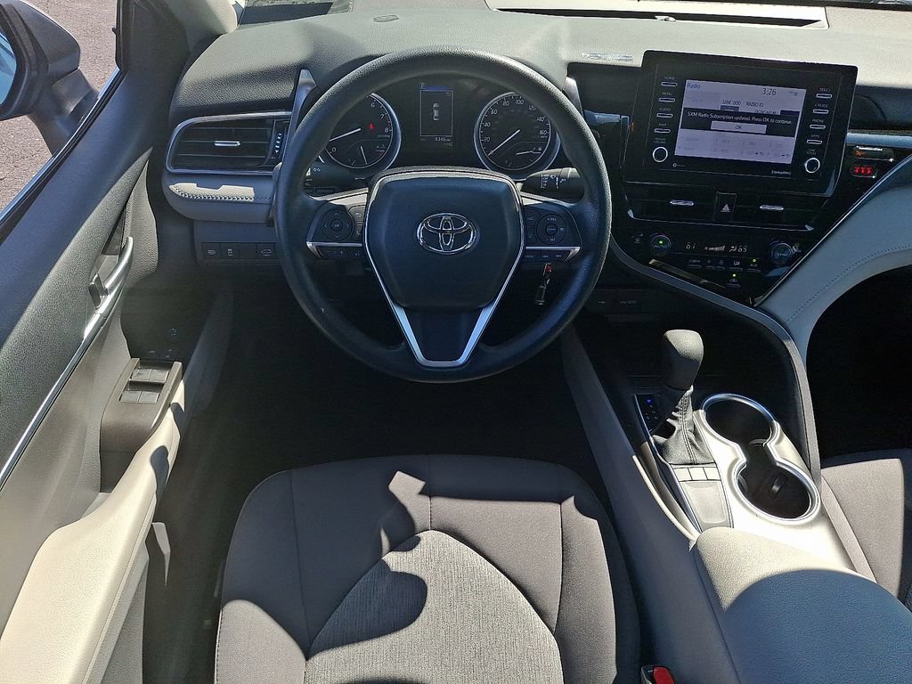 Used 2024 Toyota Camry LE FWD image 12