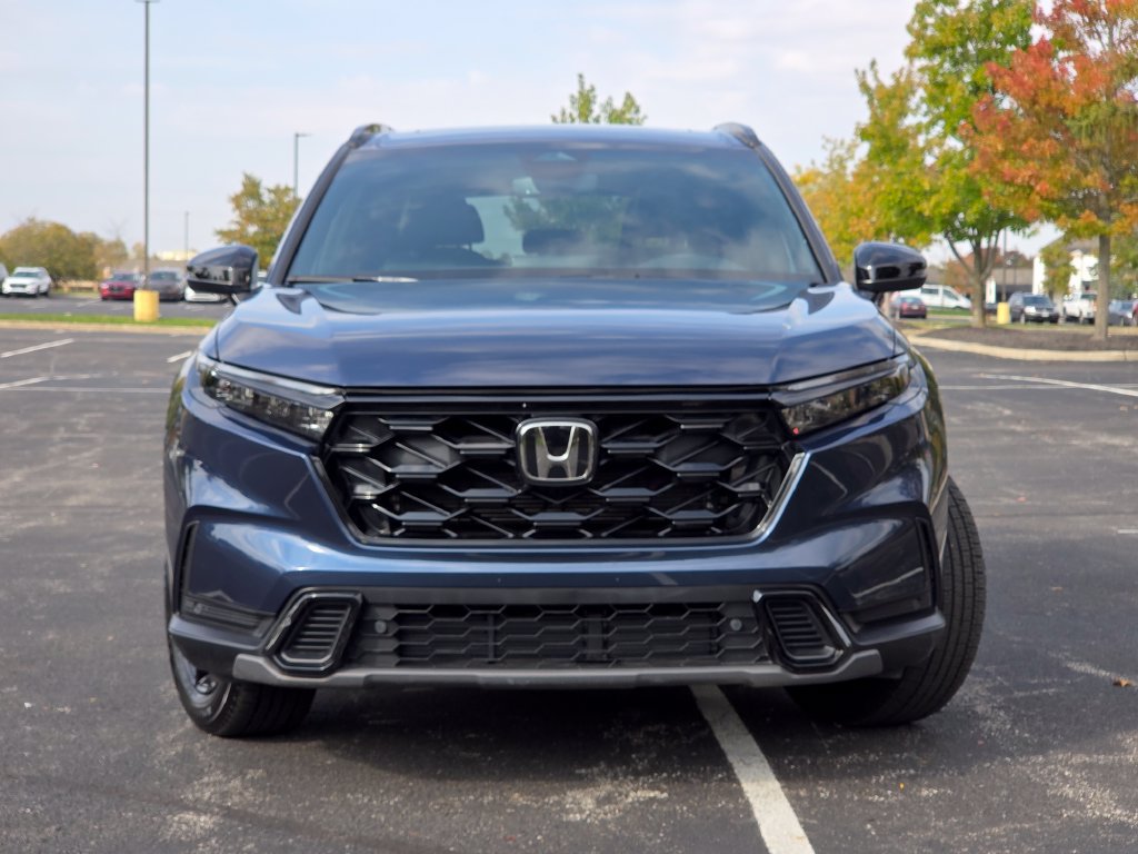 Used 2024 Honda CR-V Sport-L image 21