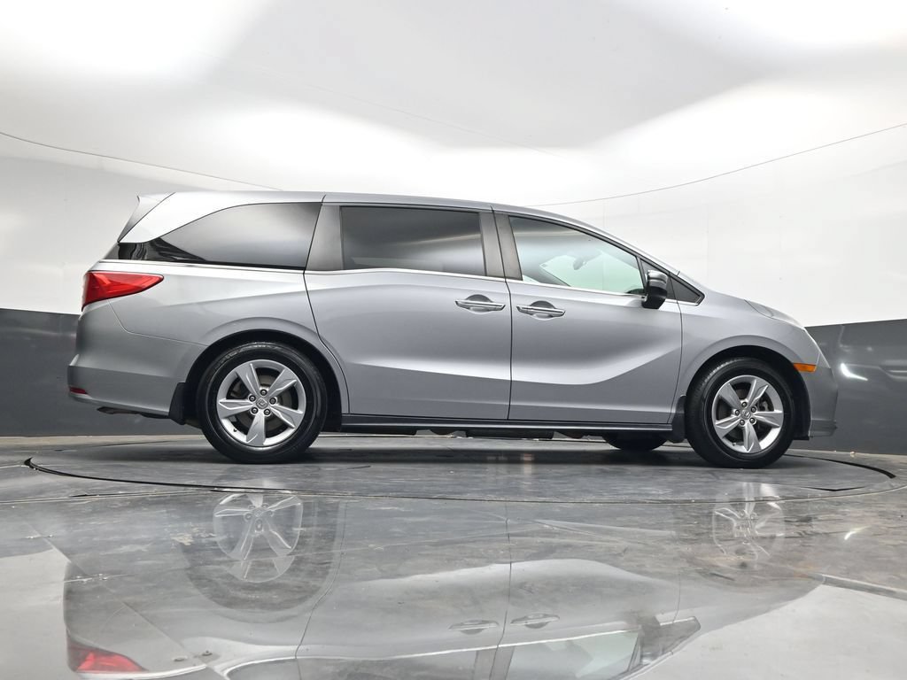 Used 2020 Honda Odyssey EX-L image 32