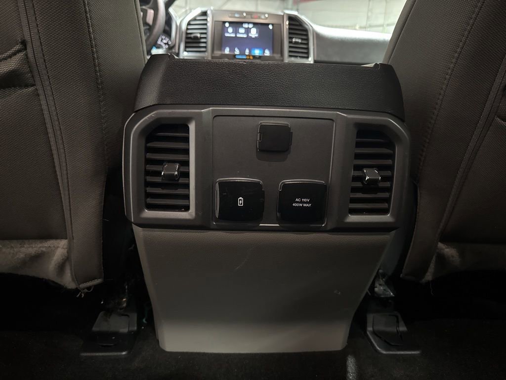 Used 2019 Ford F150 XLT w/ Equipment Group 302A Luxury image 29