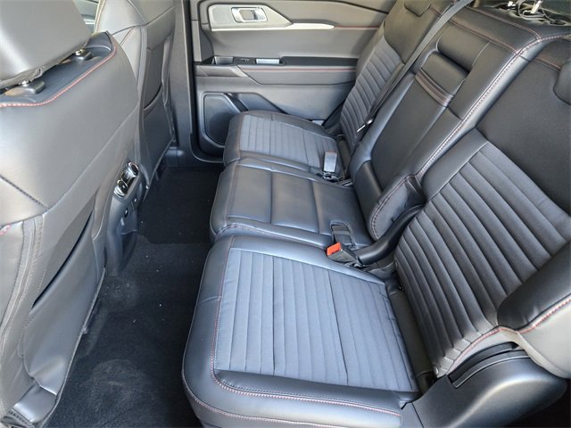 New 2026 Ford Explorer ST-Line image 21