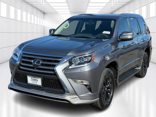 Certified 2019 Lexus GX 460 Luxury