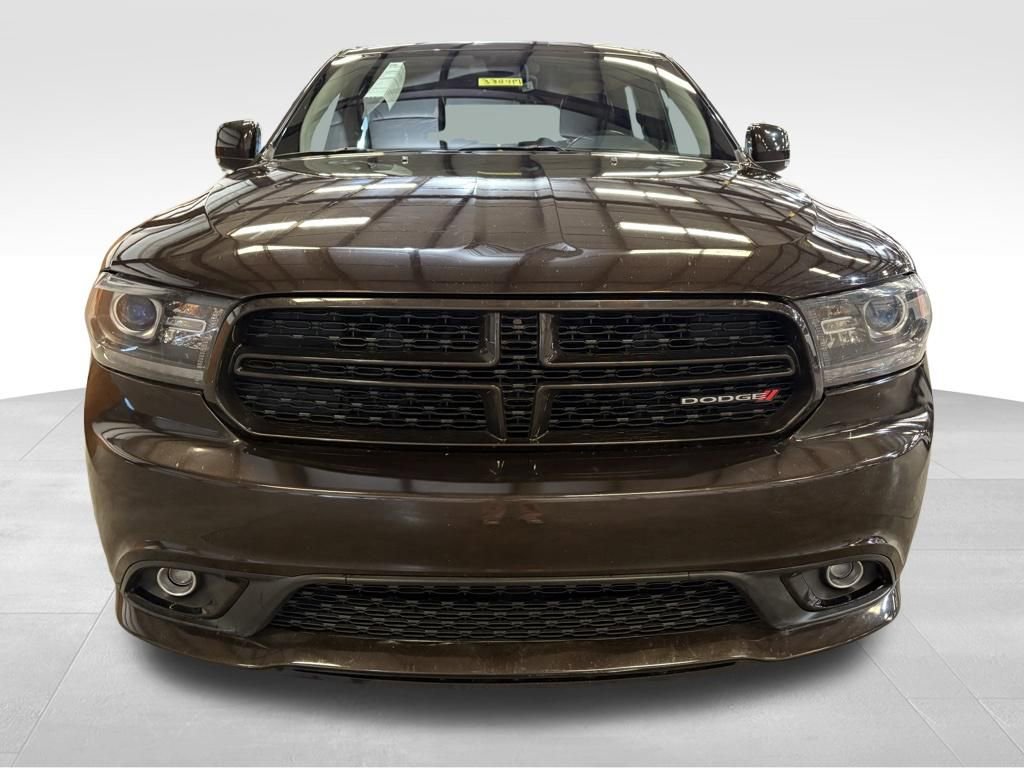 Used 2017 Dodge Durango GT w/ Premium Group image 8