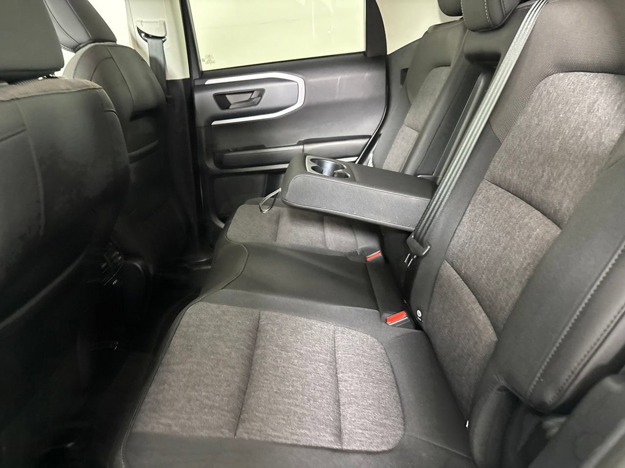 Used 2024 Ford Bronco Sport Big Bend w/ Convenience Package AWD/4WD image 23