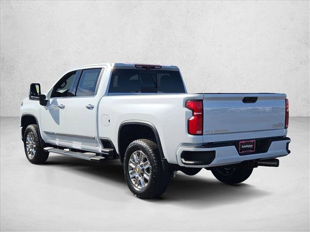 New 2026 Chevrolet Silverado 2500 High Country w/ Technology Package image 9