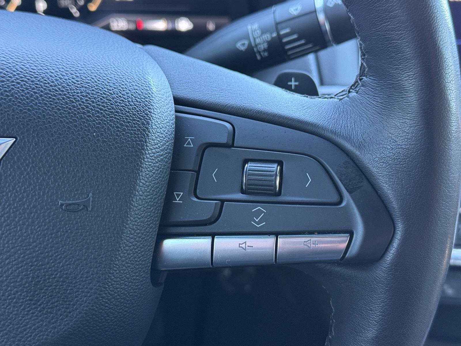 Used 2022 Cadillac CT5 Premium Luxury w/ Parking Package image 27