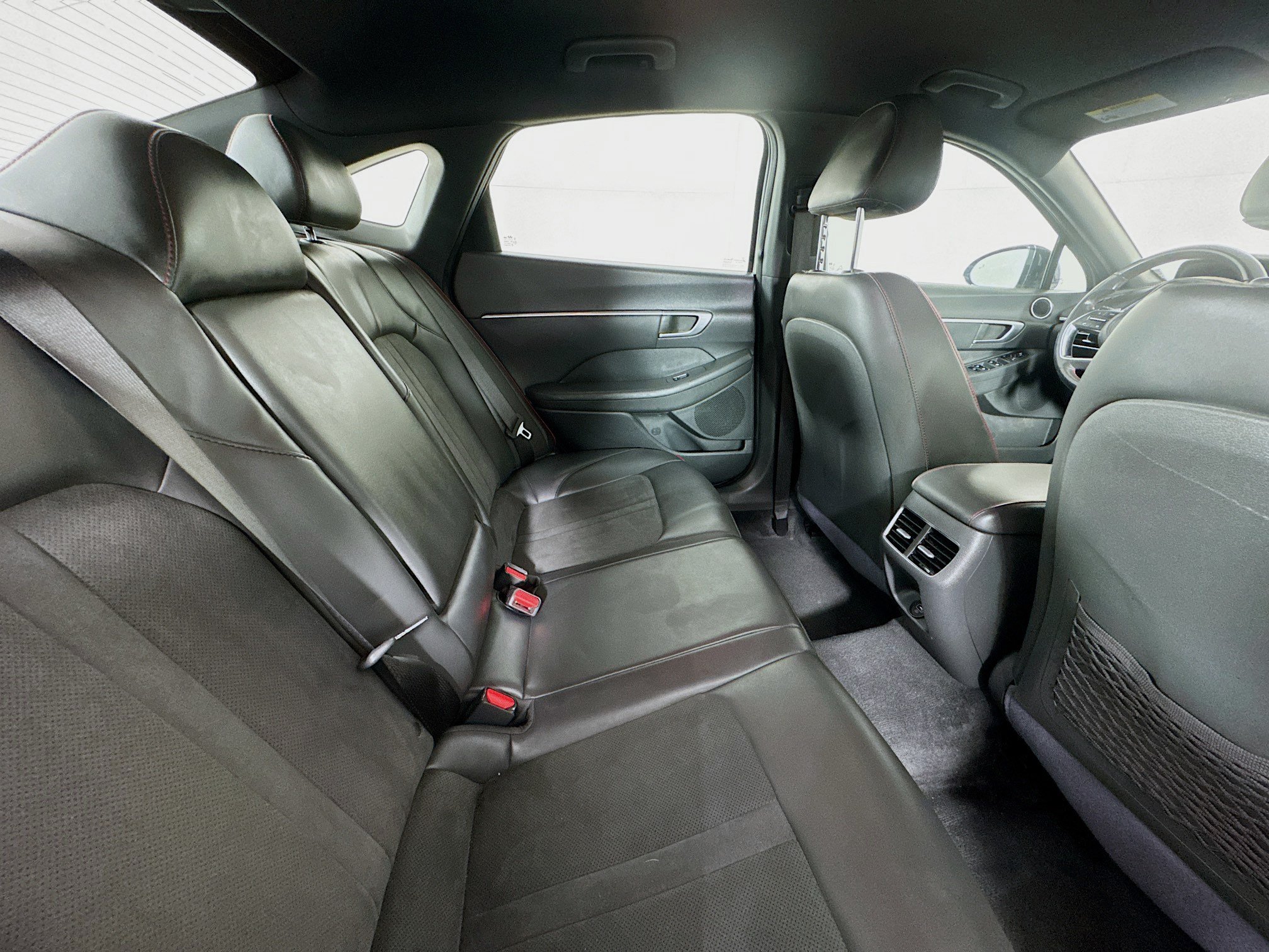 Used 2020 Hyundai Sonata SEL Plus FWD image 25