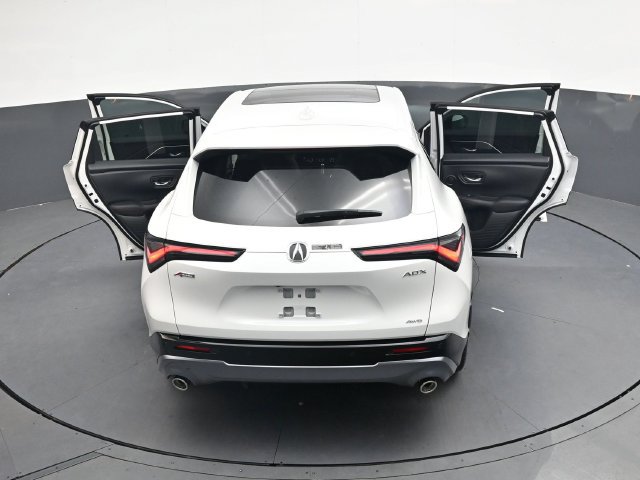 Used 2026 Acura ADX A-Spec w/ Advance Package AWD/4WD image 40