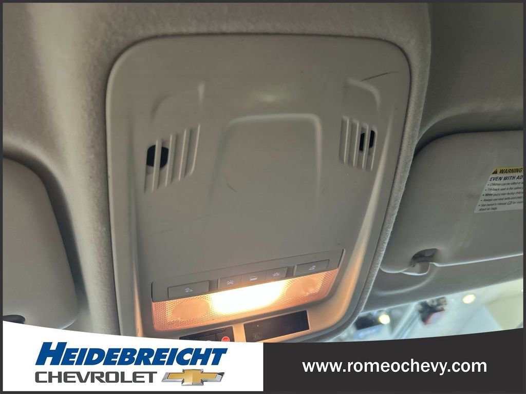 Used 2017 Chevrolet Cruze LT w/ Convenience Package image 29