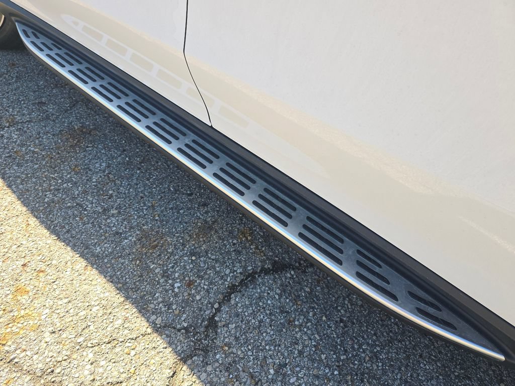 New 2026 Mercedes-Benz GLS 450 4MATIC image 24