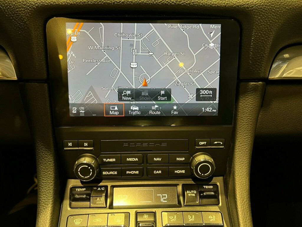 Used 2024 Porsche 718 Boxster S image 23