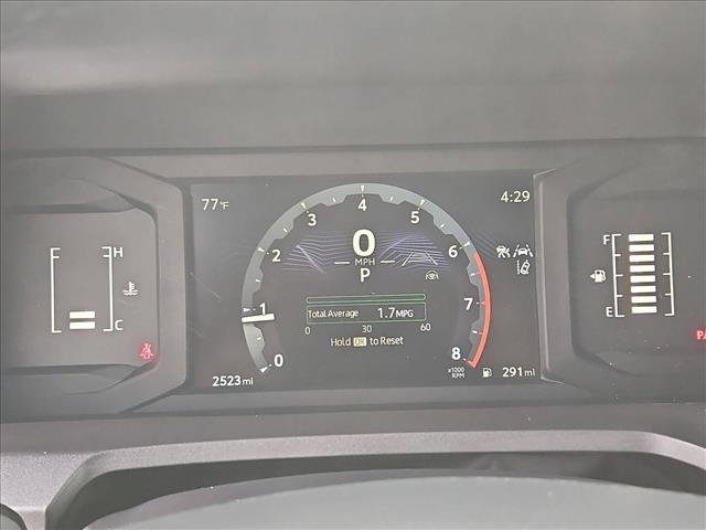 Certified 2026 Toyota Tacoma SR5 w/ SR5 Upgrade Package AWD/4WD image 14