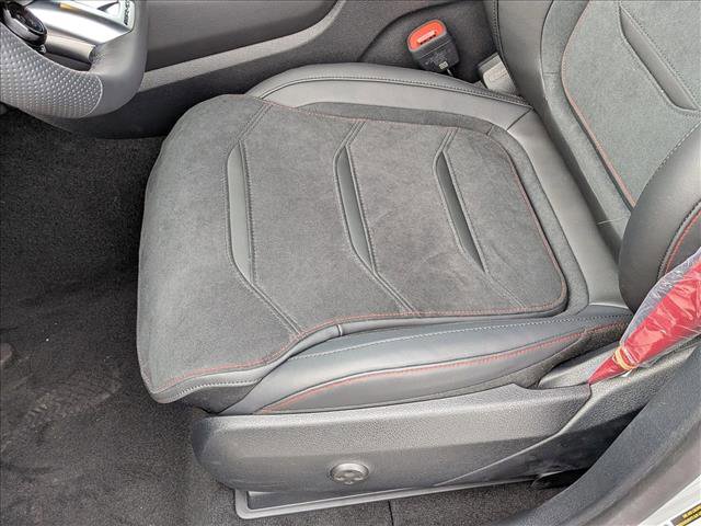 New 2026 Mercedes-Benz GLC 43 AMG AMG GLC 43 image 4