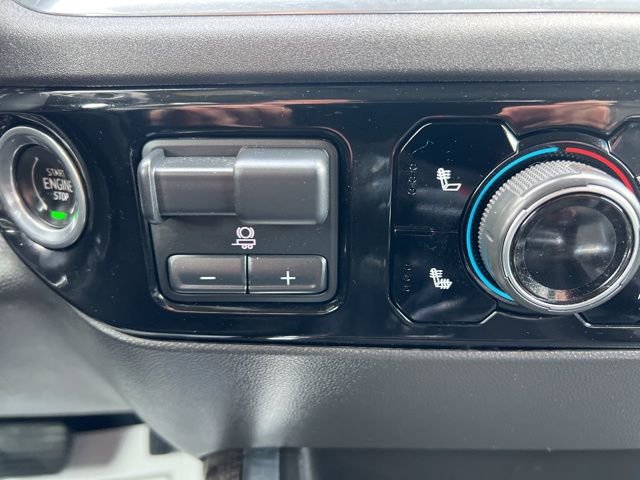 Certified 2023 Chevrolet Silverado 1500 RST image 27