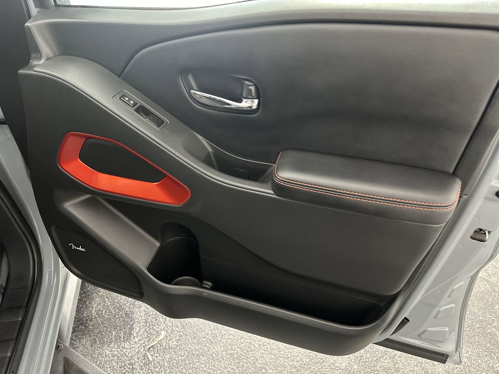 Used 2025 Nissan Frontier Pro-X w/ Pro Convenience Package image 31