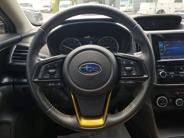 Used 2021 Subaru Crosstrek 2.5i Sport AWD/4WD image 23