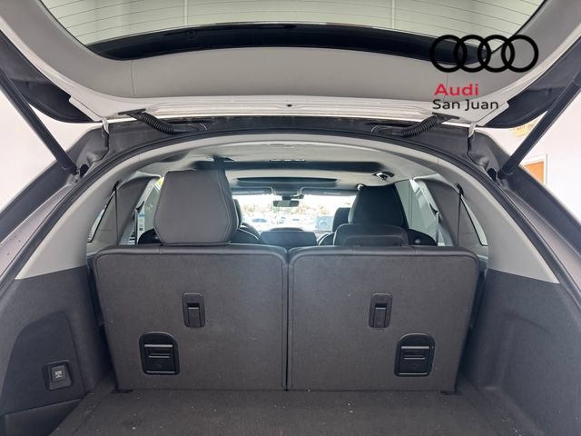 Used 2020 Acura MDX FWD image 25