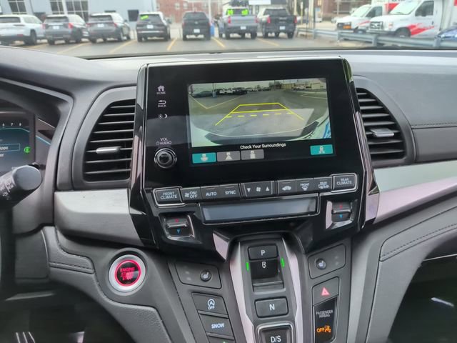 Used 2023 Honda Odyssey Sport image 13