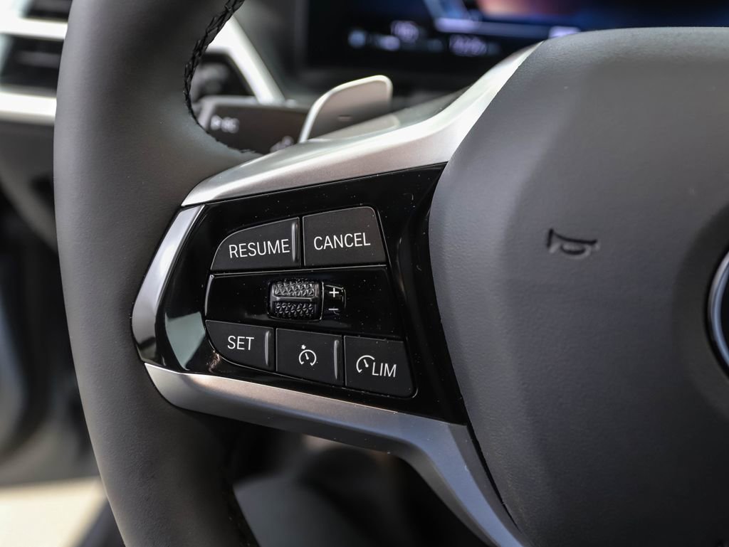 New 2026 BMW 330i xDrive Sedan w/ Premium Package image 12