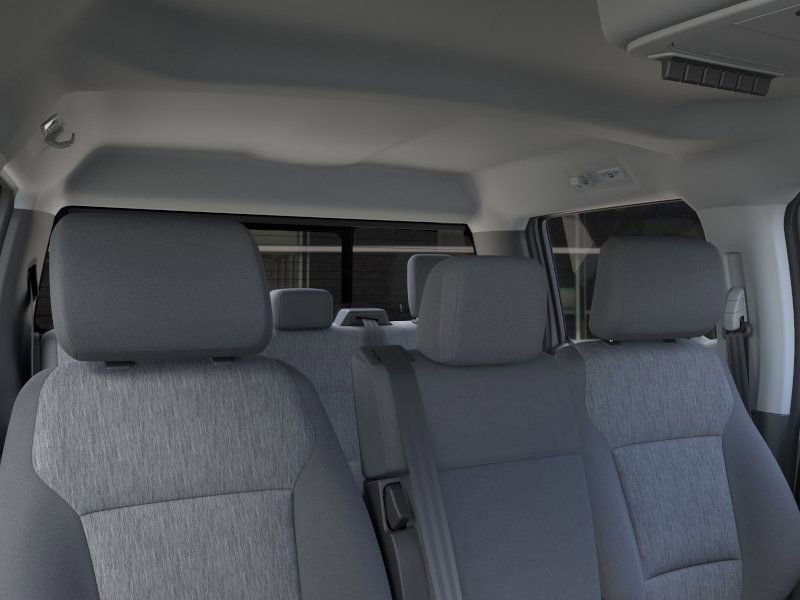 New 2026 Ford F250 XL w/ STX Appearance Package image 23