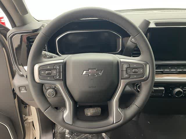 New 2026 Chevrolet Silverado 1500 RST w/ RST Select Package AWD/4WD image 11
