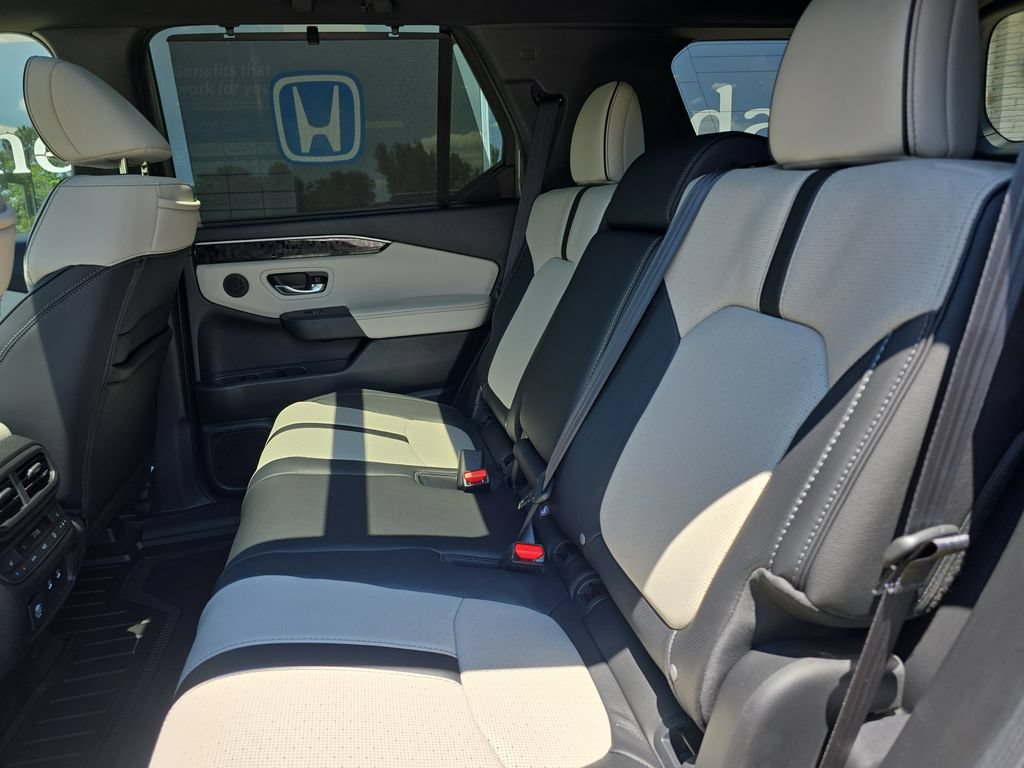 New 2026 Honda Passport TrailSport Elite image 25